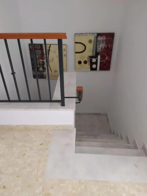 Holiday home Casa Victoria. Adosado En Benajarafe. Villa Spain