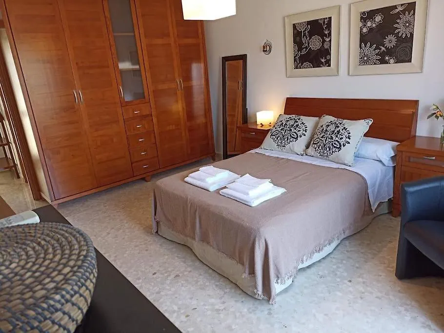 Holiday home Casa Victoria. Adosado En Benajarafe. Villa