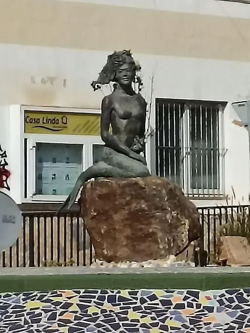 Casa Victoria. Adosado En Benajarafe. 빌라 펜션 베나자라프