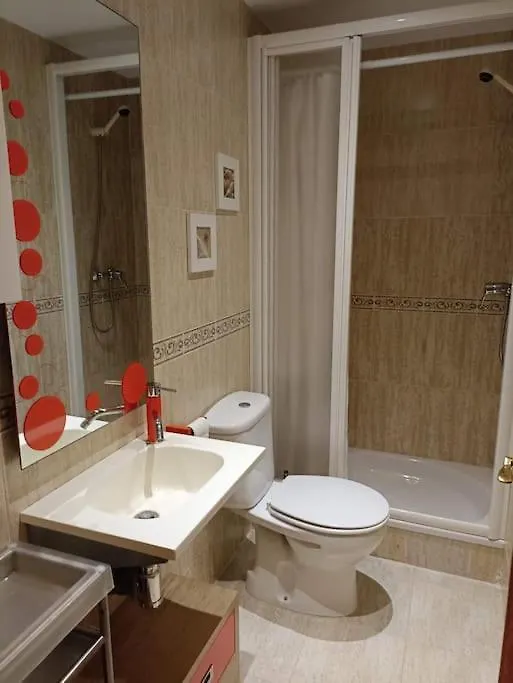 Holiday home Casa Victoria. Adosado En Benajarafe. Villa Spain