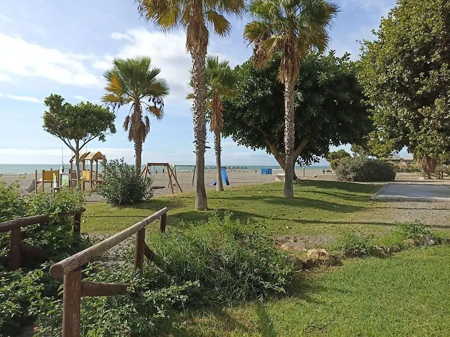Holiday home Casa Victoria. Adosado En Benajarafe. Villa