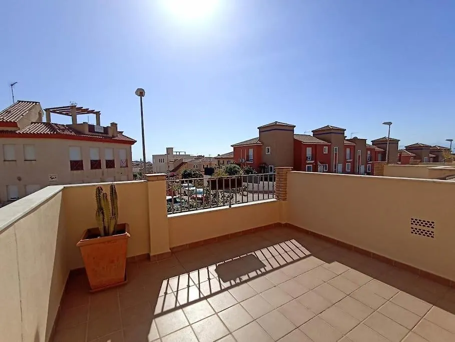 Holiday home Casa Victoria. Adosado En Benajarafe. Villa