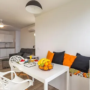  Apartamento Paraiso Del Sol Ii