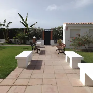  Сasa de vacaciones Encantadora Casa