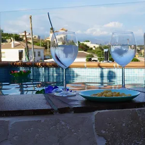  Apartamento Paradaise