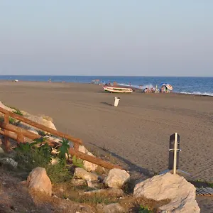  Apartamento Terrace Mares De - La Torre