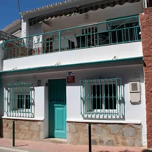  Сasa de vacaciones Casa Marinero