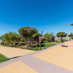  Apartamento A Pie De Playa