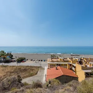  Сasa de vacaciones Casa Del Pipa Con Vistas Al Mar