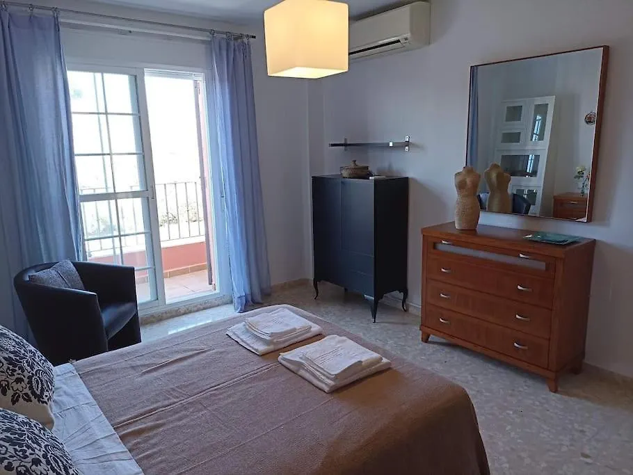 Holiday home Casa Victoria. Adosado En Benajarafe. Villa Spain